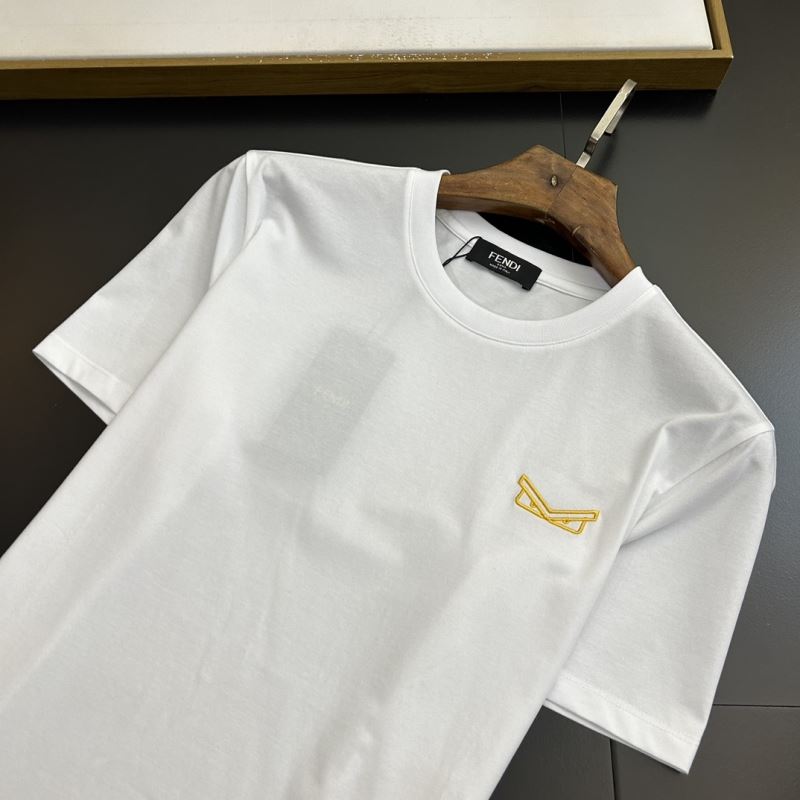 Fendi T-Shirts